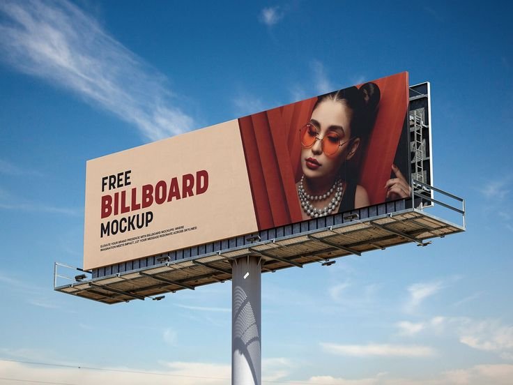 Same Day Billboard Printing UK